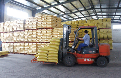 中國(guó)畜牧業(yè) 中小飼料企業(yè)如何打造競(jìng)爭(zhēng)優(yōu)勢(shì)